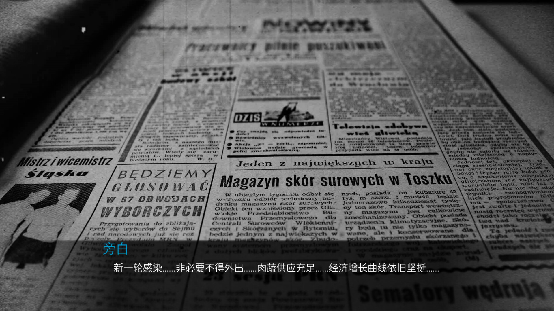 控制论：年份游戏2022 #2