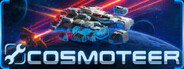 Cosmoteer: Starship Architect & Commander Playtest