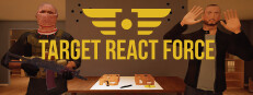 Target React Force 게임 이미지