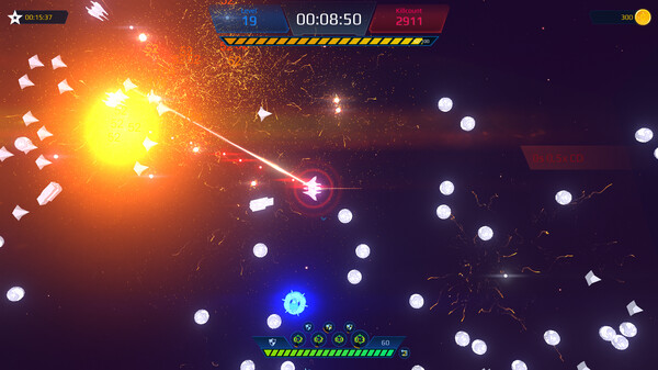 Outnumbered - Pro Edition