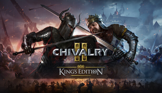 Chivalry 2  PC - Jogo Digital