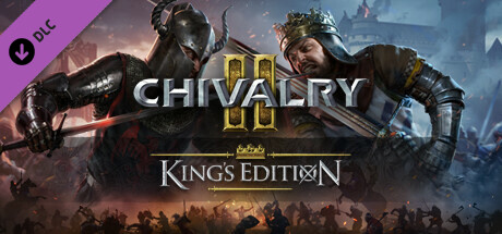 Chivalry 2 - King's Edition Content banner image