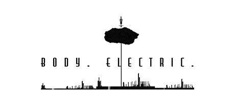 Body. Electric. Cover Image