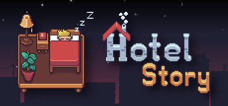 Hotel Story Cover Image