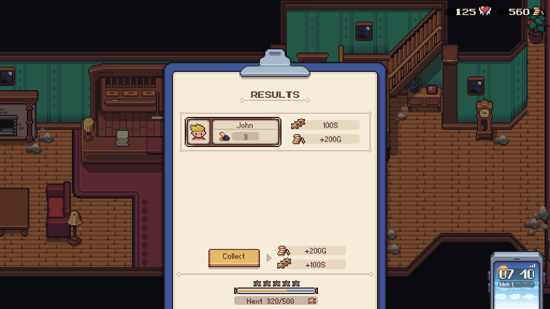 Hotel Story on Steam