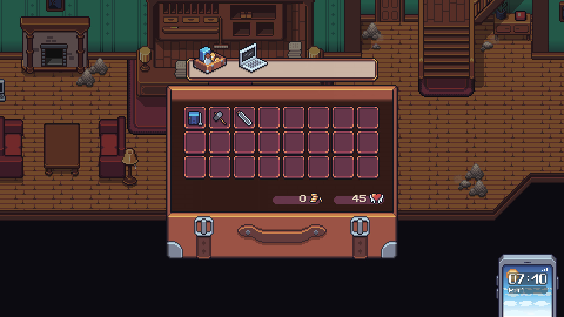 Hotel Story on Steam