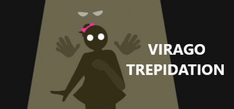 Virago: Trepidation steam charts