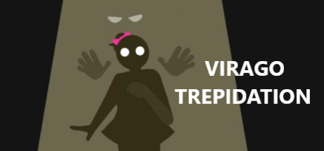 Virago: Trepidation Cover Image
