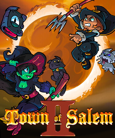 Town of Salem 2