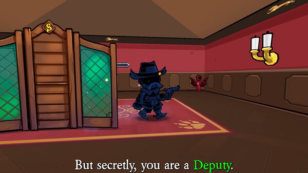 Town of Salem 2for windows and Linux 1