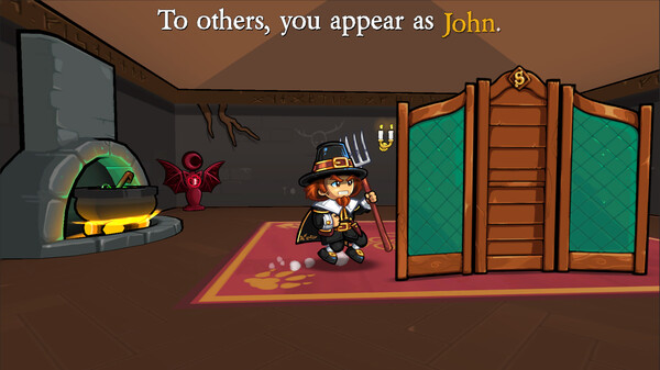 Town of Salem 2 — скриншот 4