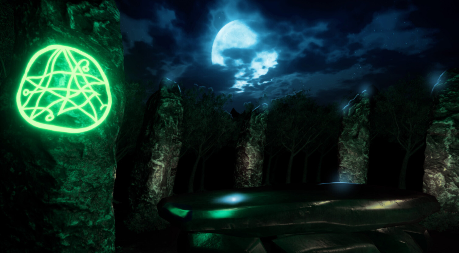 The Lost Delinquents of Rollings High Demo #2