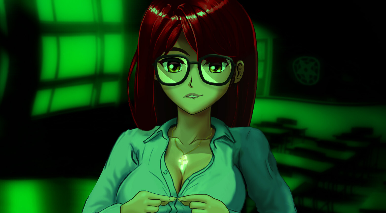 The Lost Delinquents of Rollings High Demo #0