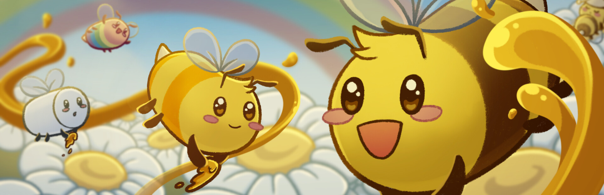 Time Is Honey