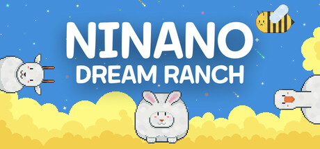 Ninano: Dream Ranch banner