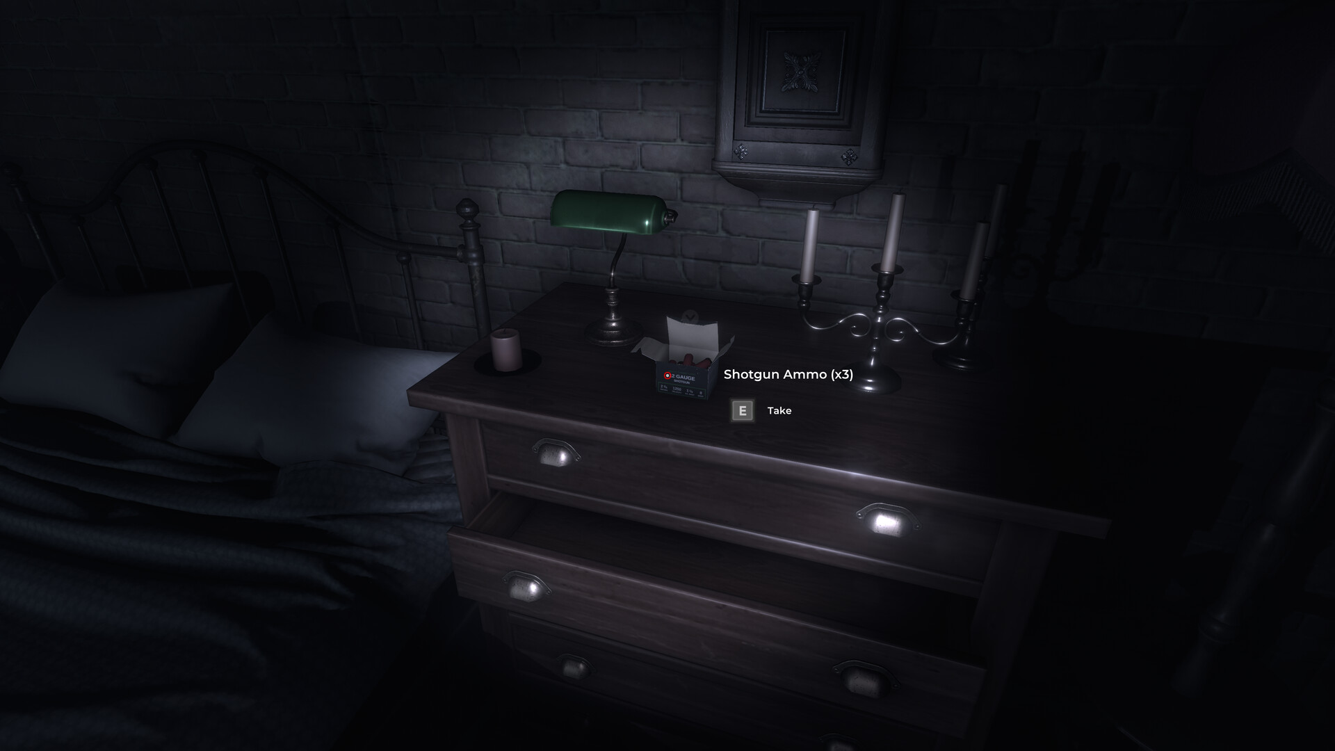 The Bakerville Case #32