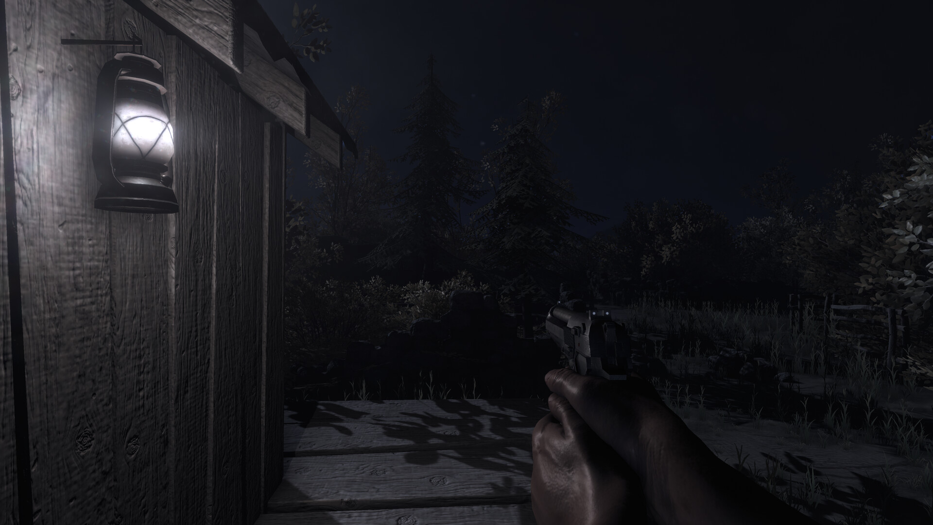 The Bakerville Case #34