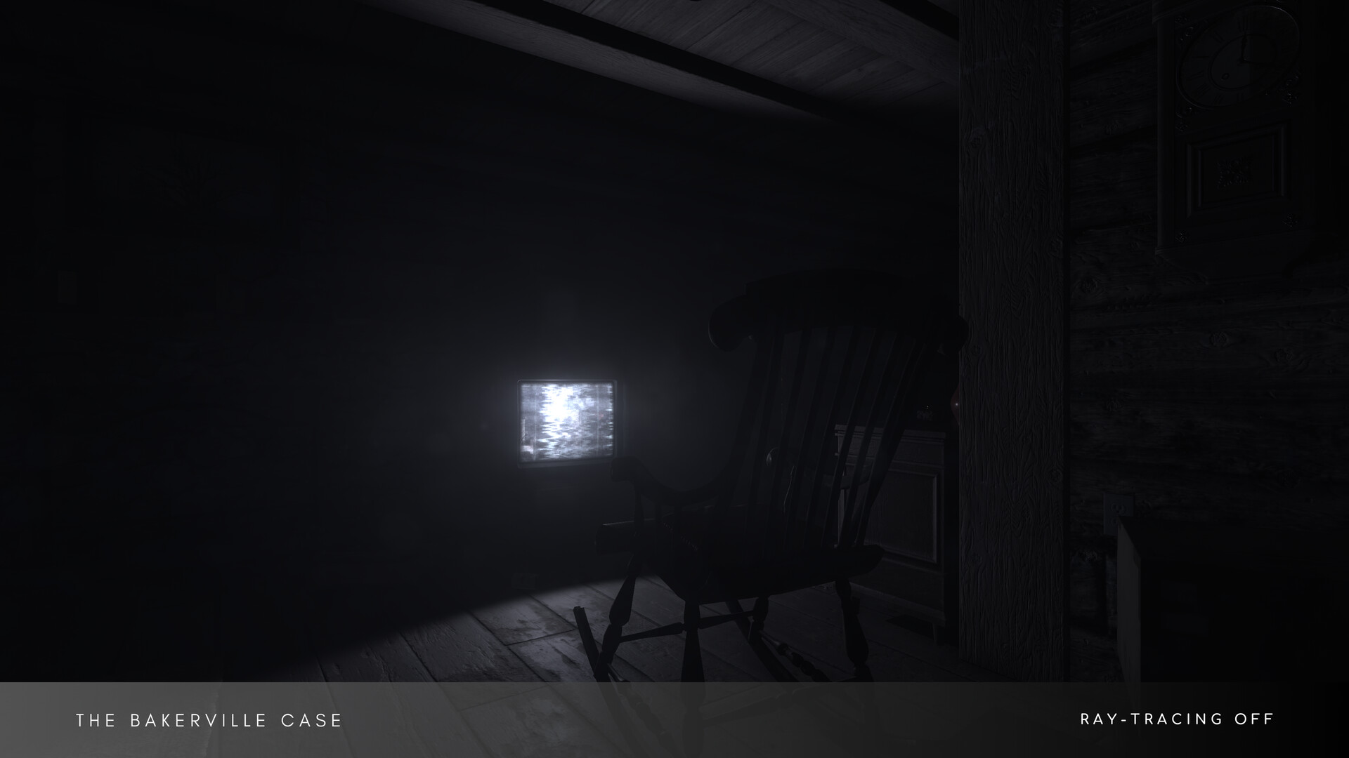 The Bakerville Case #52