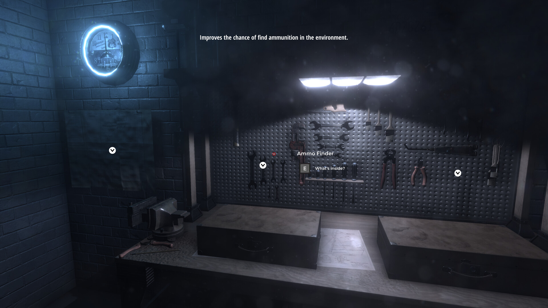 The Bakerville Case #29