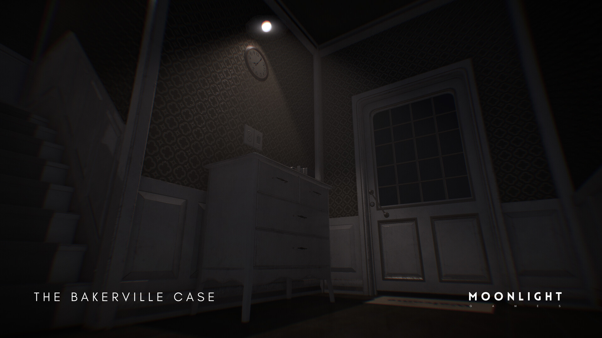 The Bakerville Case #2