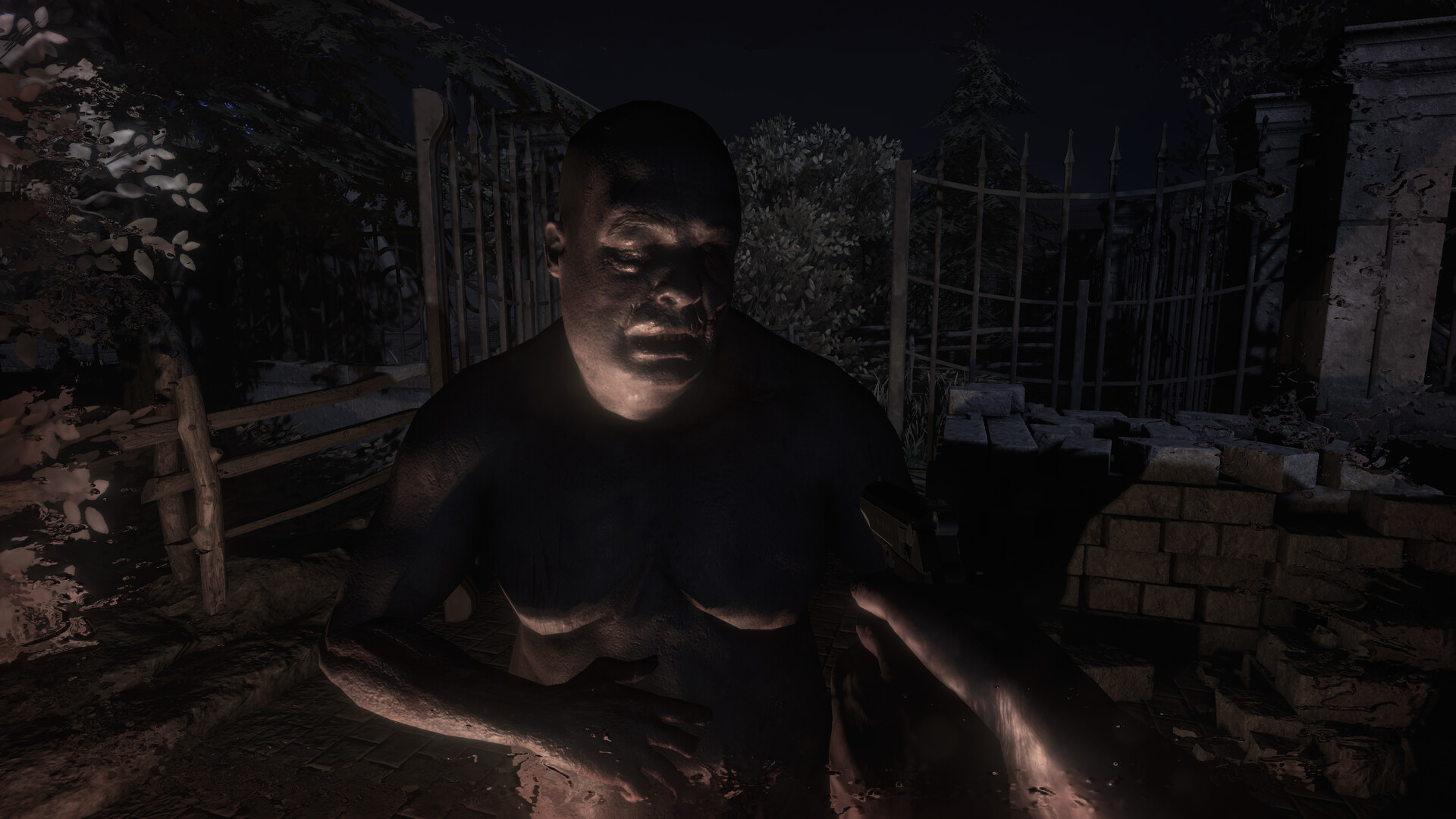 The Bakerville Case #22