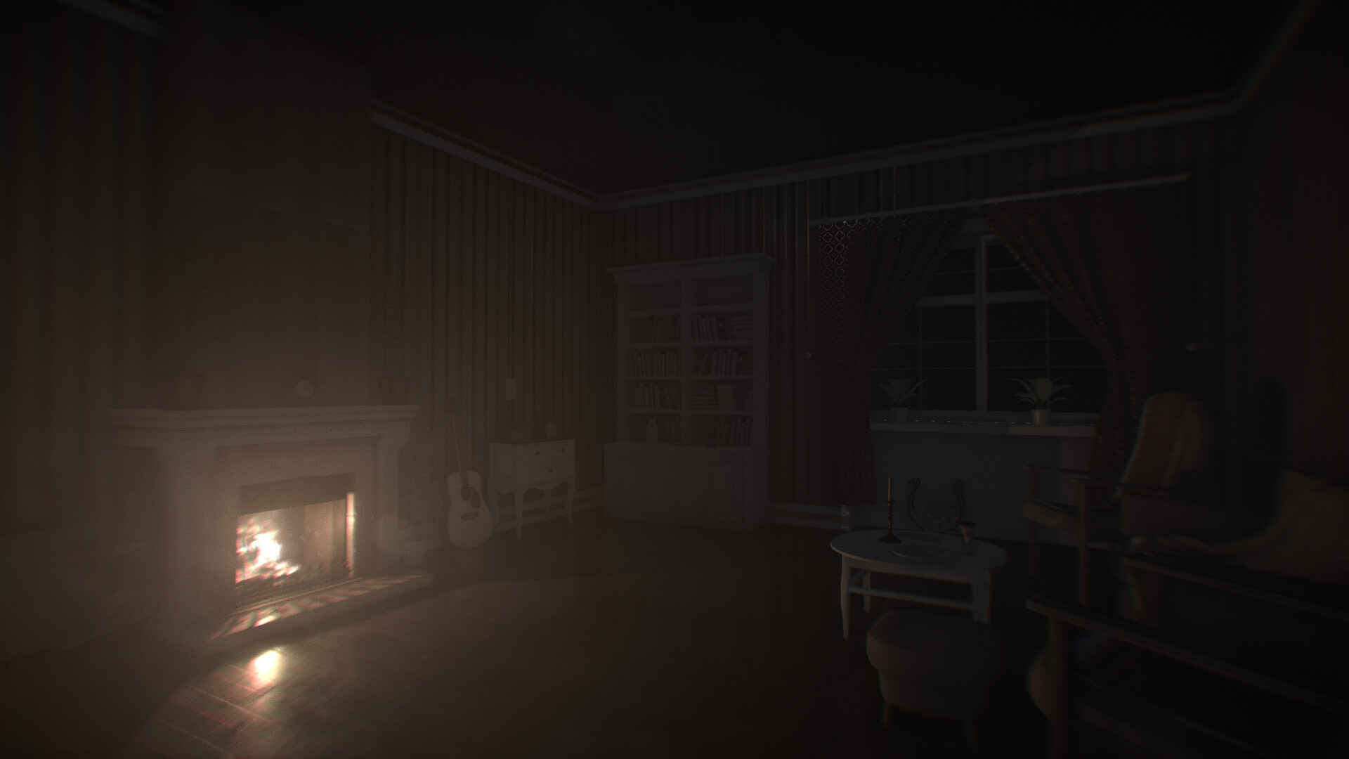 The Bakerville Case #3