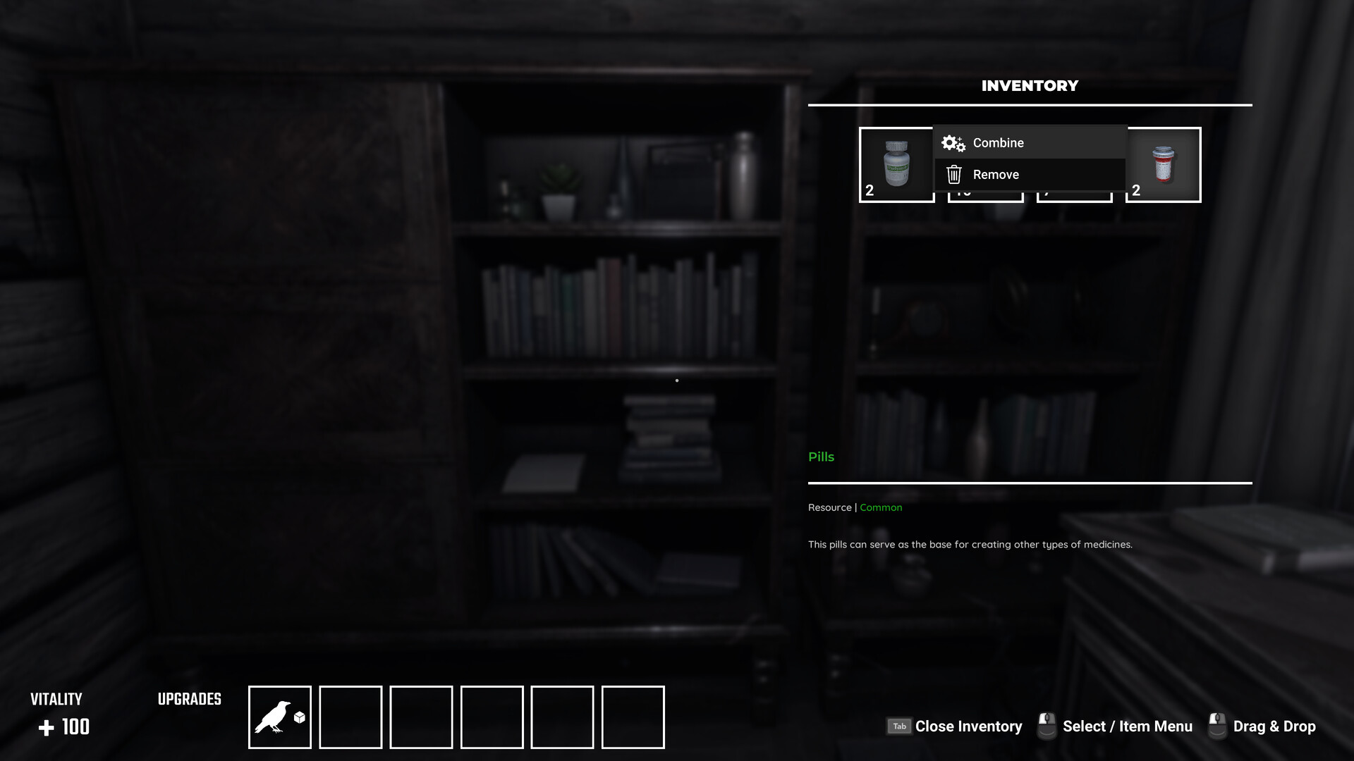 The Bakerville Case #31