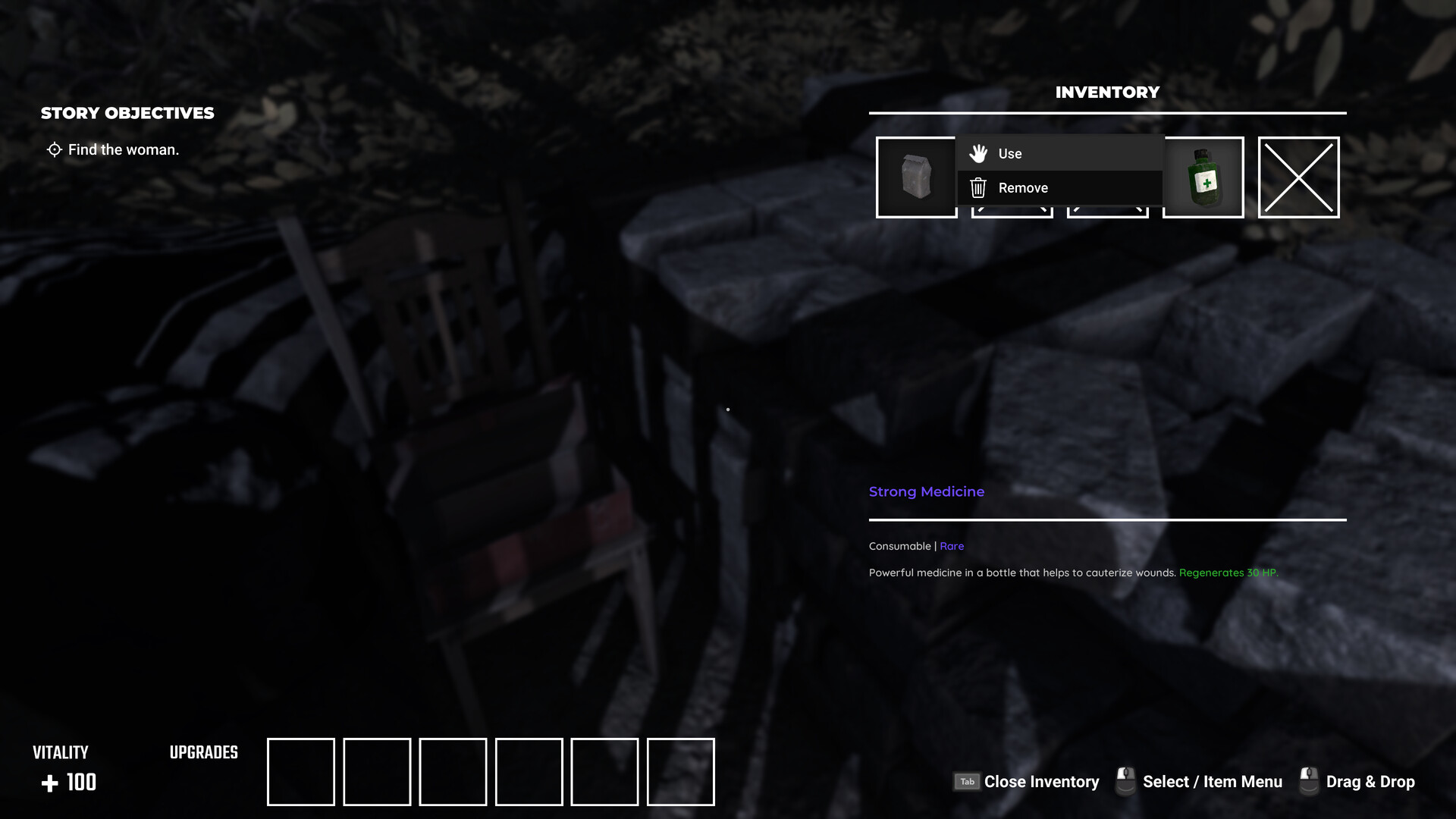 The Bakerville Case #39