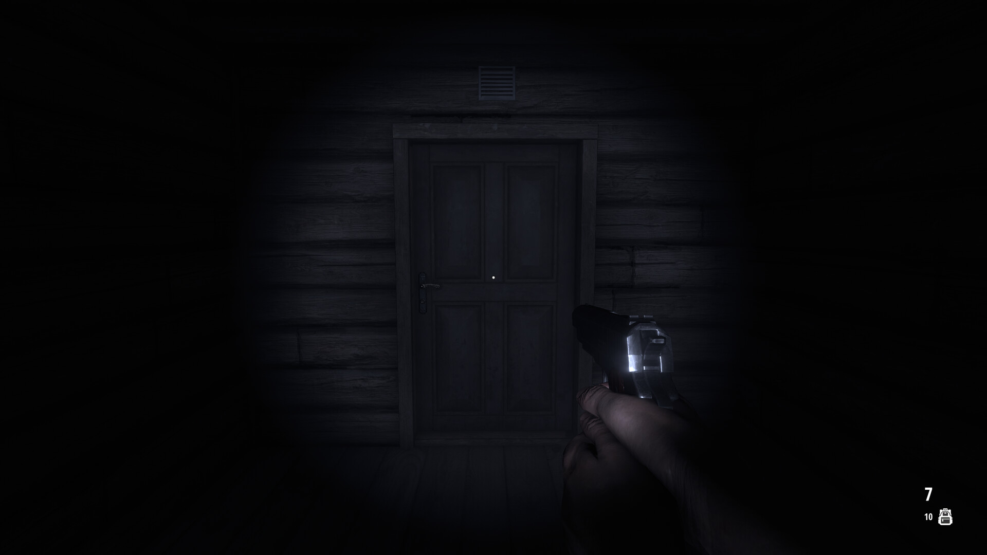 The Bakerville Case #24