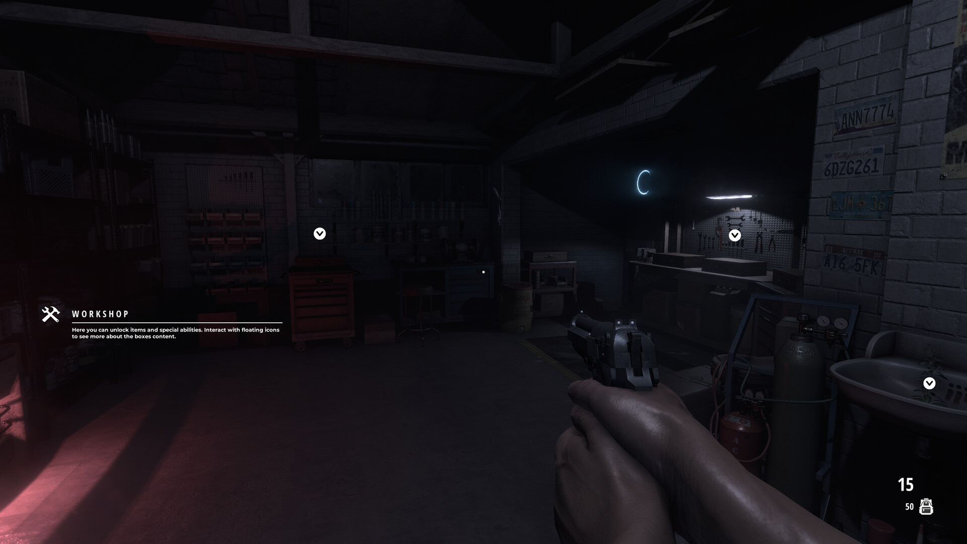 The Bakerville Case #28