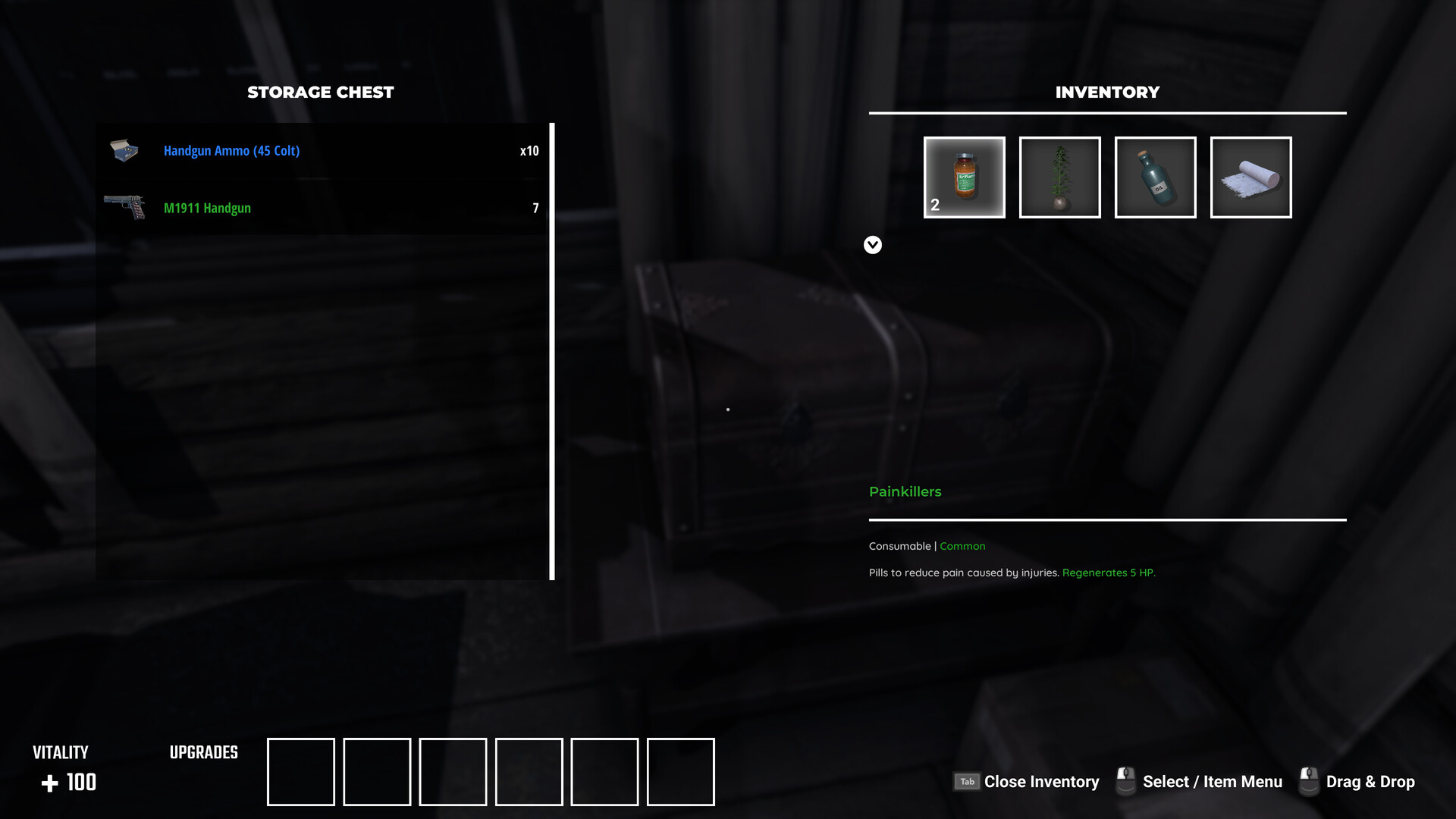 The Bakerville Case #37