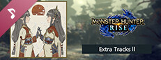 Monster Hunter Rise Extra Tracks II no Steam