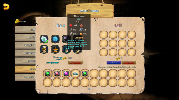 Magic Kingdom War DLC-1 for steam Magic Kingdom War DLC-1 for steam