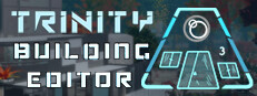Trinity Building Editor 게임 이미지
