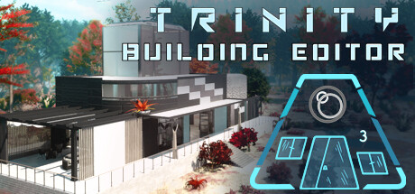 Trinity Building Editor header image