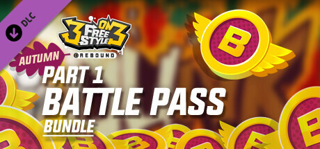 Купить дешево 3on3 FreeStyle. Battle Pass Autumn Bundle Part 1 Купить ключ дешево 3on3 FreeStyle. Battle Pass Autumn Bundle Part 1