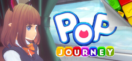 Pop Journey Cover Image