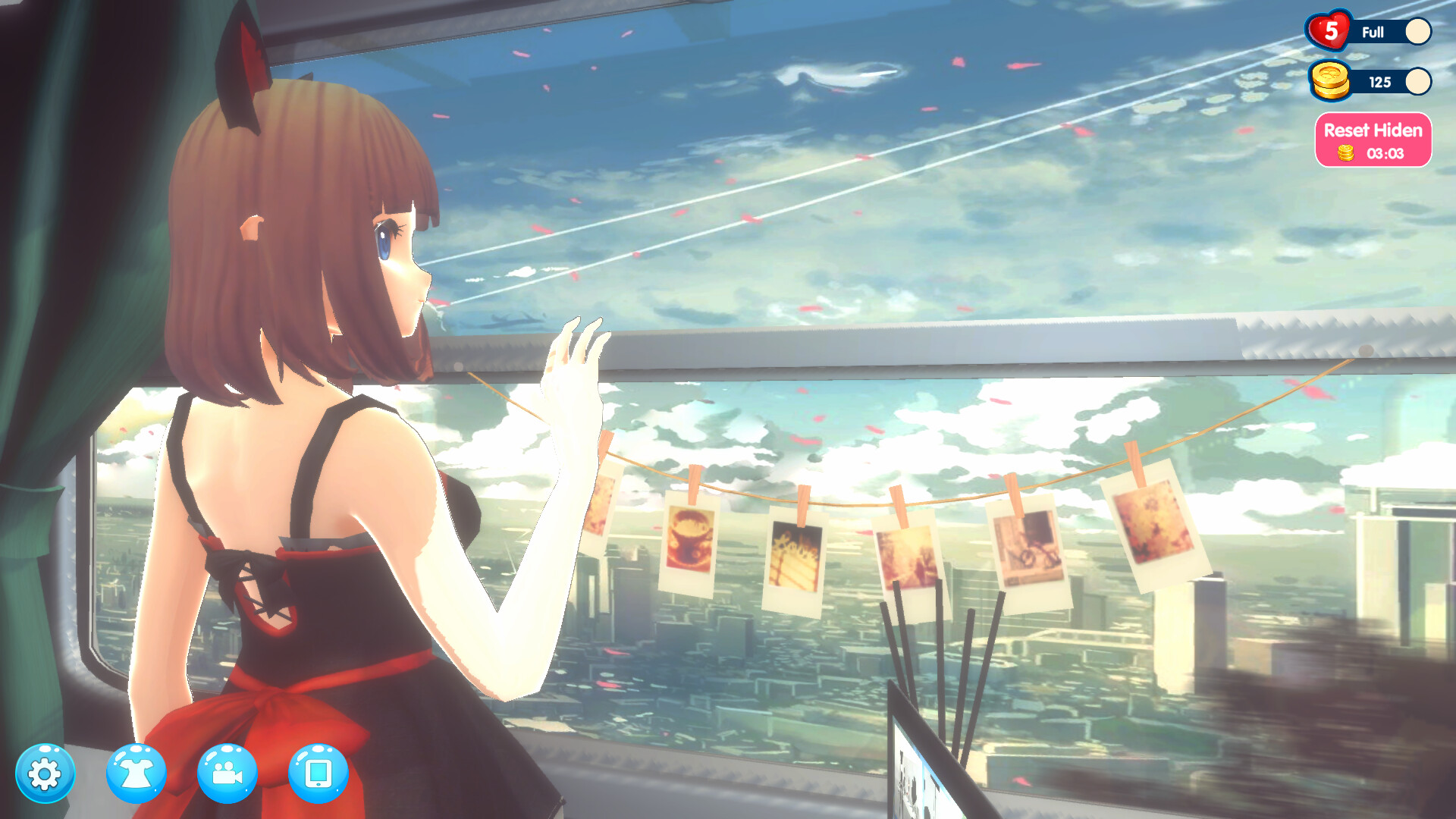 Pop Journey screenshot 1