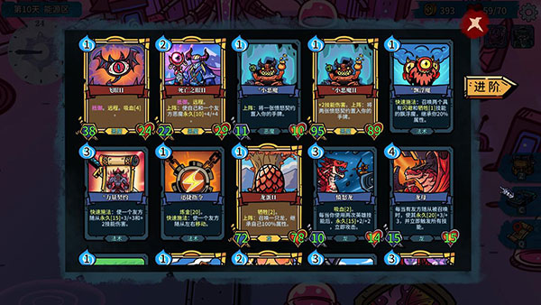 图片[9]-虚妄轮回|Build.12858709|轮回幻夜-迷途宿愿|官方中文|解压即撸|完美学习版|-克苏恩资源社区