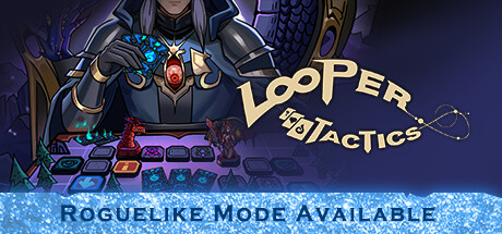 Looper Tactics Cover Image