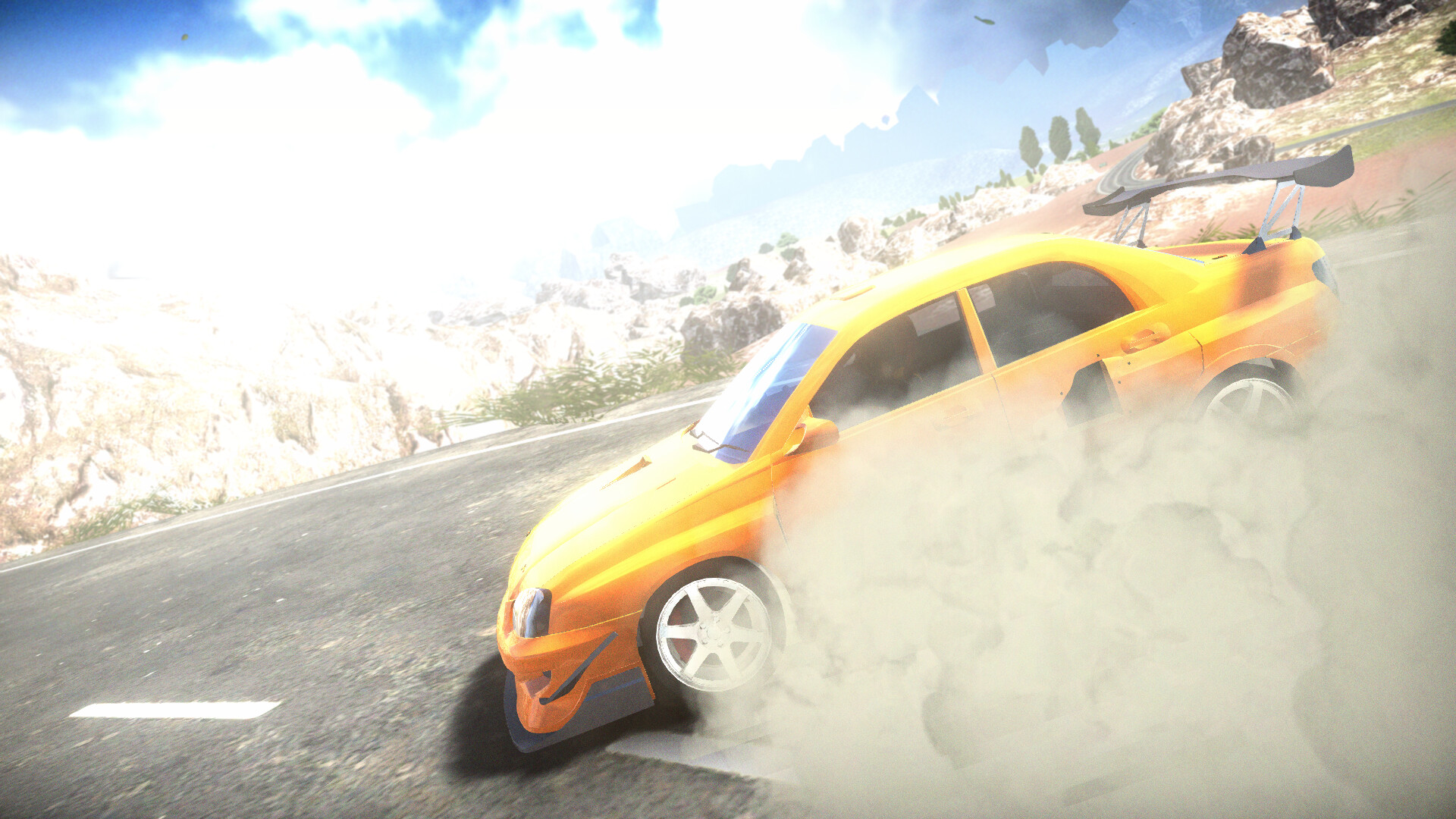 Steam Community :: Velocity Legends - Crazy Car Action Racing Game