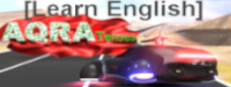 AQRA Tenses [Learn English] 게임 이미지