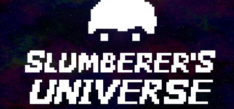 Slumberer's Universe Cover Image
