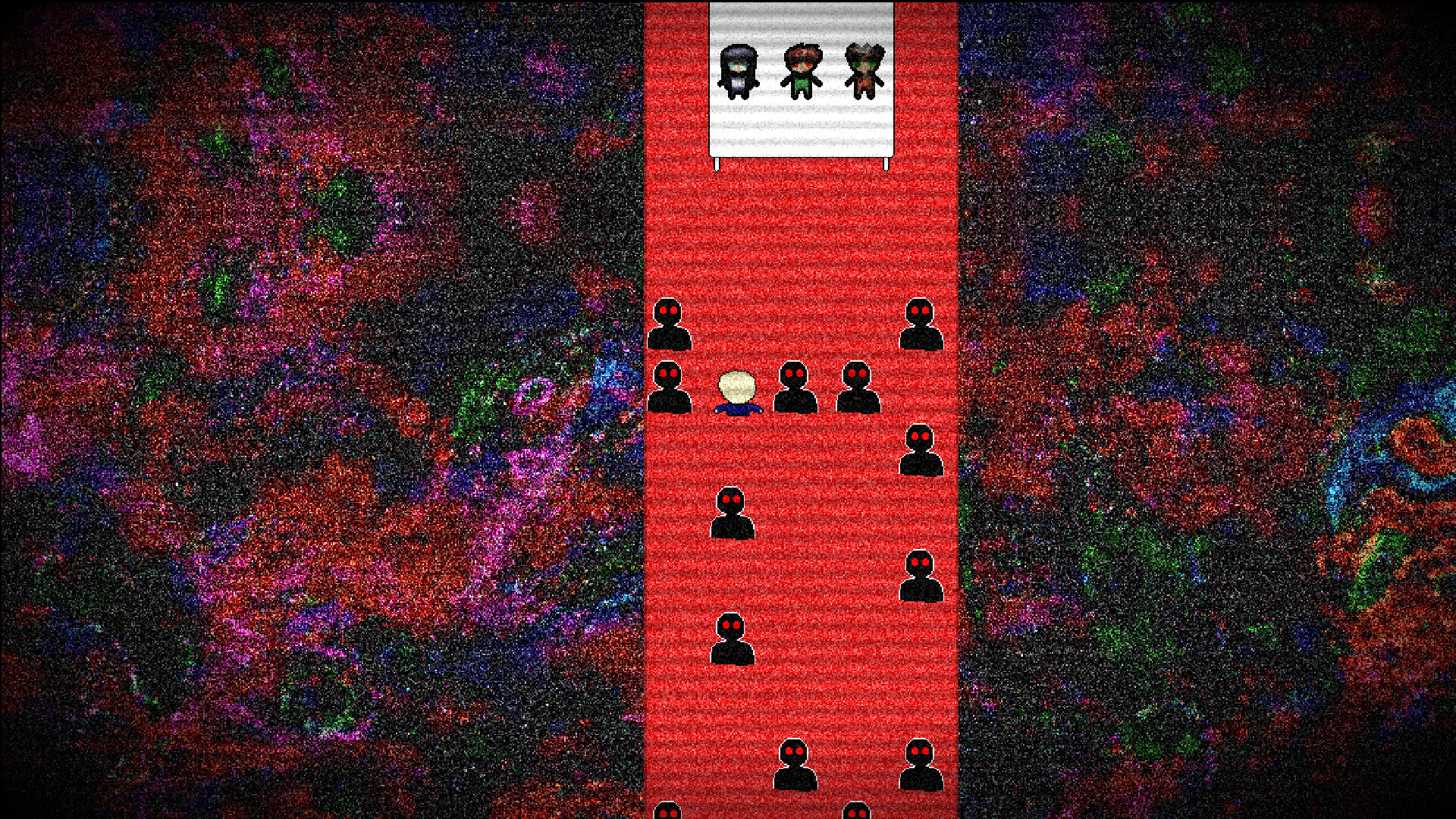 Slumberer's Universe #0