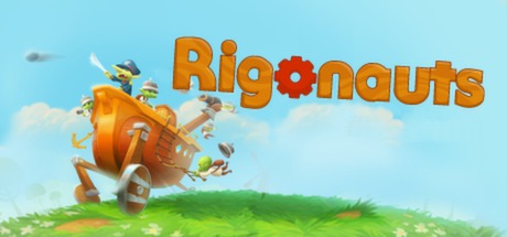 Rigonauts header image