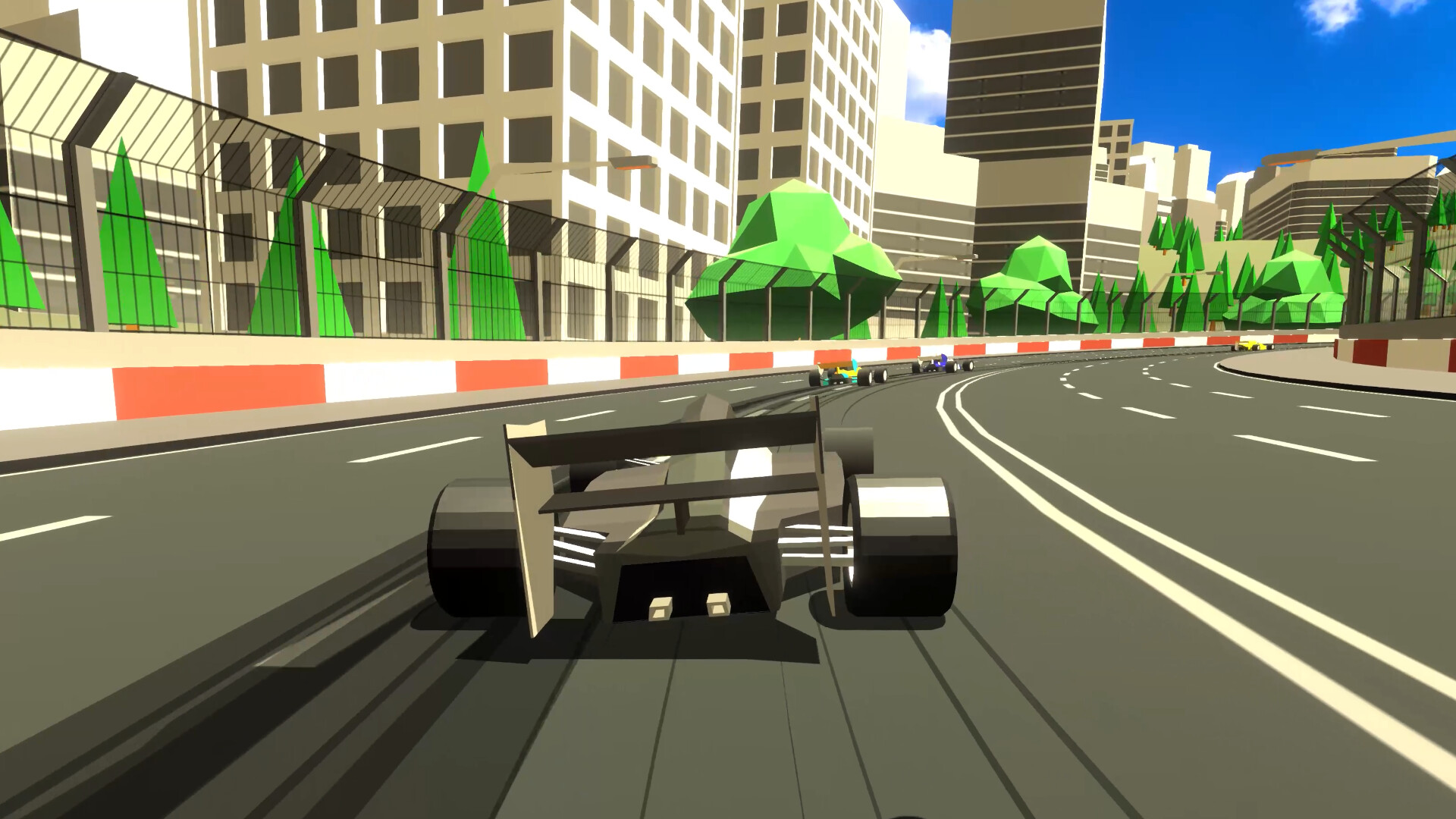 Formula Retro Racing - World Tour on Steam