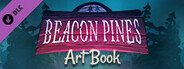Beacon Pines Artbook