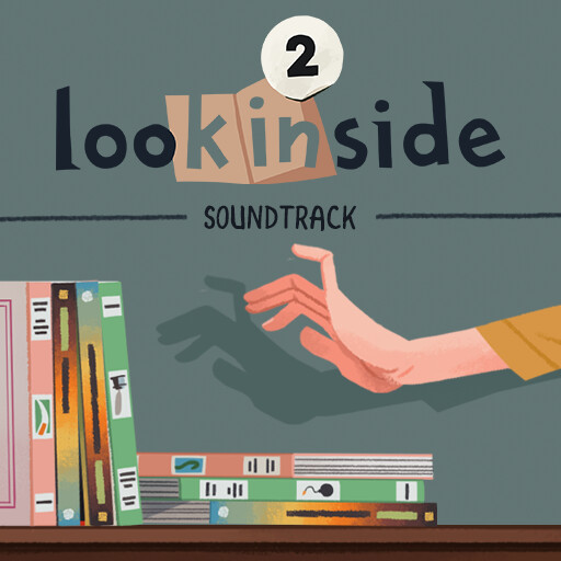 looK INside - Chapter 2 Soundtrack Featured Screenshot #1