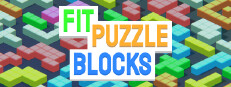 Fit Puzzle Blocks on Steam