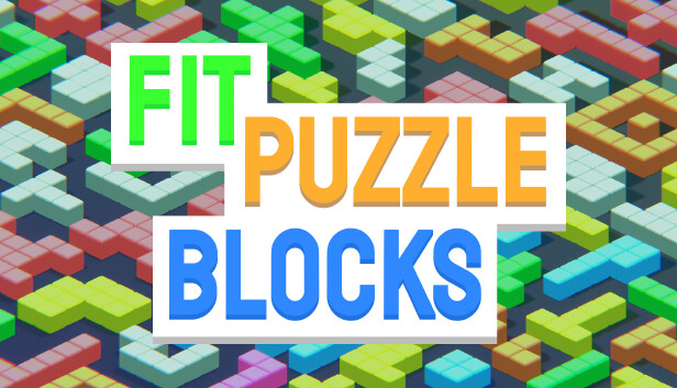 Puzzle Blocks no Steam